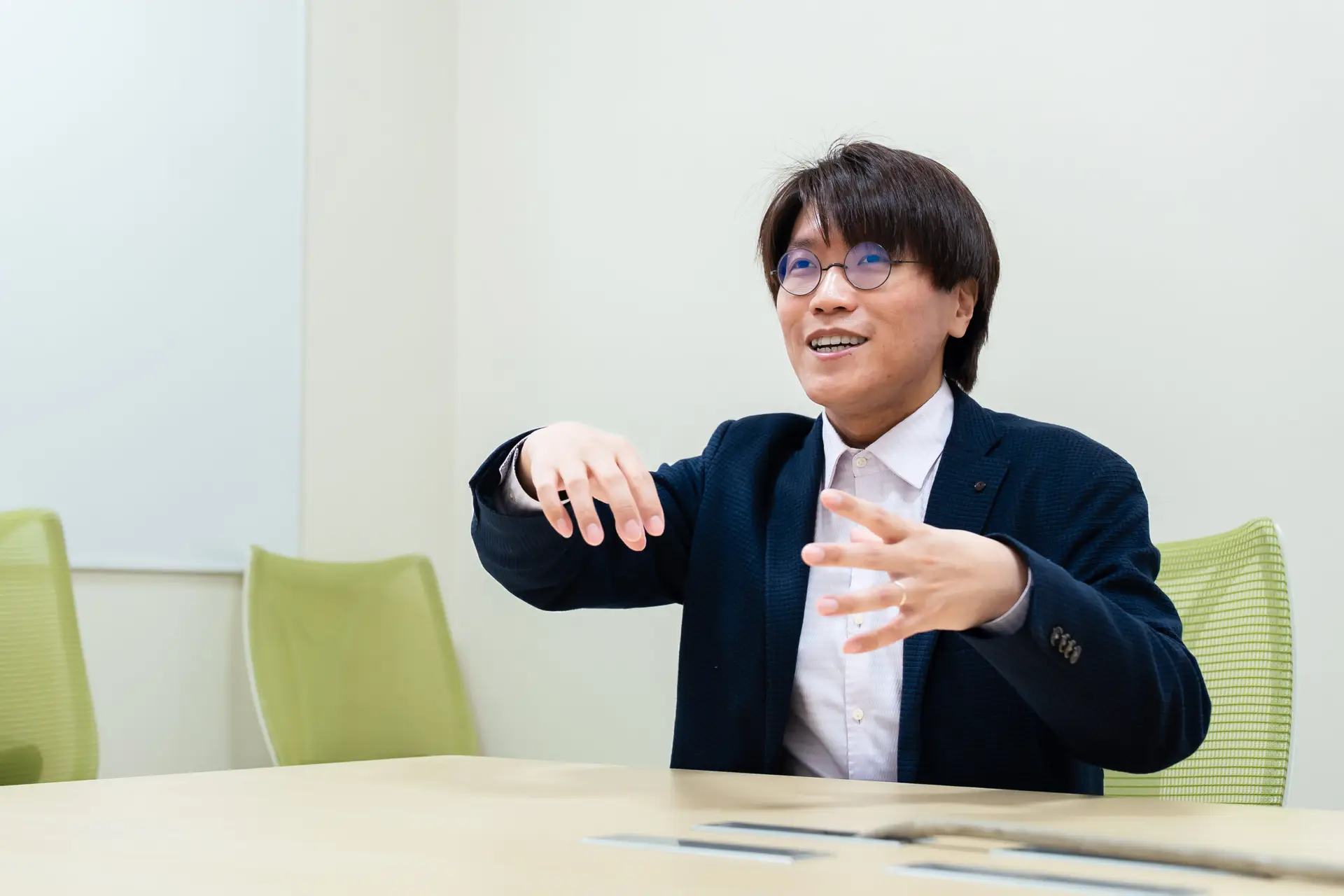 dr. shibata