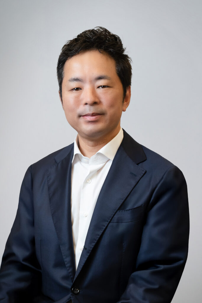 Atsushi KAZAMA
