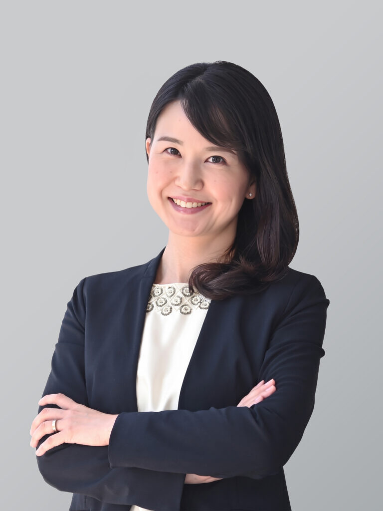Mihoko SHINTANI