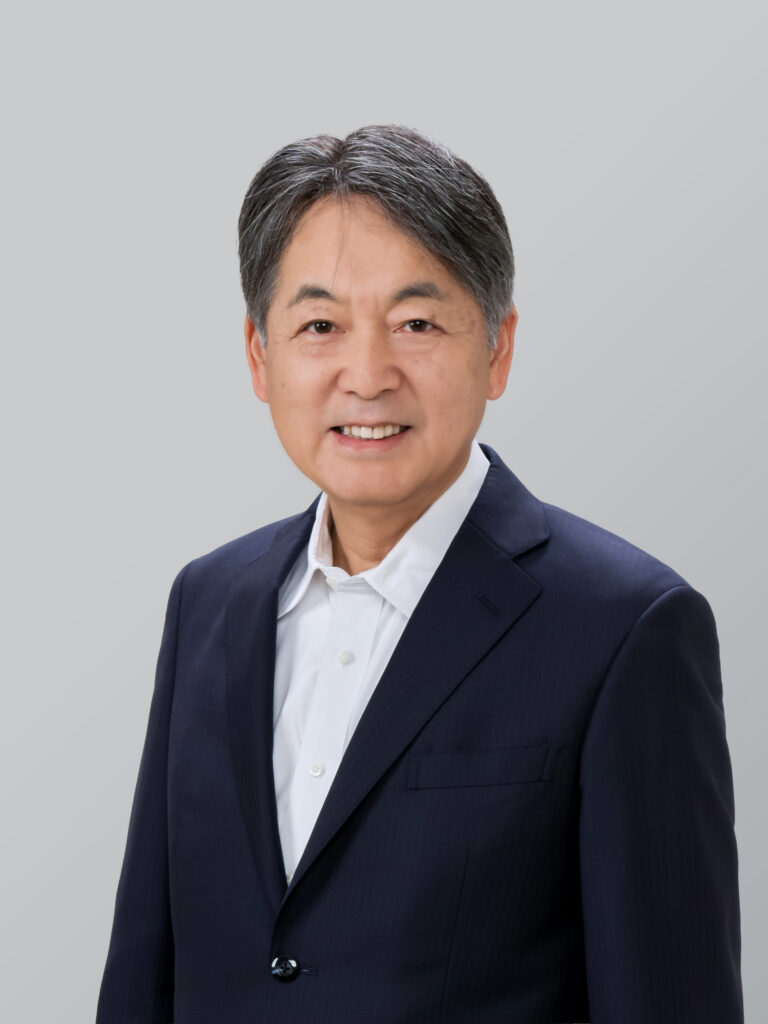 Takashi IMAI